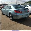 Image 3 : 2009 - CHRYSLER SEBRING // TEXAS REGISTRATION