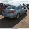 Image 4 : 2009 - CHRYSLER SEBRING // TEXAS REGISTRATION