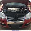 Image 10 : 2008 - VOLKSWAGEN JETTA // REBUILT SALVAGE // TEXAS REGISTRATION