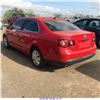 Image 3 : 2008 - VOLKSWAGEN JETTA // REBUILT SALVAGE // TEXAS REGISTRATION