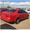 Image 4 : 2008 - VOLKSWAGEN JETTA // REBUILT SALVAGE // TEXAS REGISTRATION