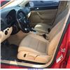 Image 6 : 2008 - VOLKSWAGEN JETTA // REBUILT SALVAGE // TEXAS REGISTRATION