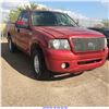 Image 1 : 2005 - FORD F-150 // EXPORT