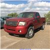 Image 2 : 2005 - FORD F-150 // EXPORT