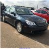 Image 1 : 2007 - CHRYSLER SEBRING // TEXAS REGISTRATION