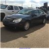 Image 2 : 2007 - CHRYSLER SEBRING // TEXAS REGISTRATION