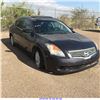 Image 1 : 2007 - NISSAN ALTIMA // TEXAS REGISTRATION
