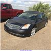 Image 2 : 2007 - NISSAN ALTIMA // TEXAS REGISTRATION