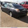 Image 4 : 2007 - NISSAN ALTIMA // TEXAS REGISTRATION
