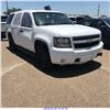 Image 1 : 2009 - CHEVROLET TAHOE