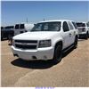Image 2 : 2009 - CHEVROLET TAHOE