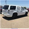 Image 4 : 2009 - CHEVROLET TAHOE