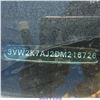 Image 9 : 2013 - VOLKSWAGEN JETTA // TEXAS REGISTRATION