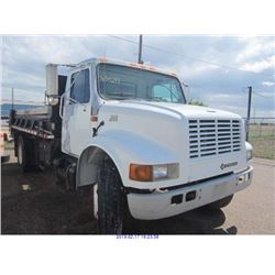 2002 - INTERNATIONAL 4700