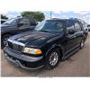 Image 2 : 1999 - LINCOLN NAVIGATOR // TEXAS REGISTRATION
