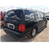 Image 4 : 1999 - LINCOLN NAVIGATOR // TEXAS REGISTRATION