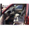 Image 6 : 2000 - MITSUBISHI MONTERO // TEXAS REGISTRATION