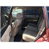 Image 7 : 2000 - MITSUBISHI MONTERO // TEXAS REGISTRATION