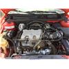 Image 10 : 2003 - PONTIAC GRAND AM // TEXAS REGISTRATION