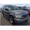 Image 1 : 1999 - FORD EXPEDITION // TEXAS REGISTRATION
