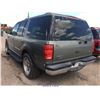 Image 3 : 1999 - FORD EXPEDITION // TEXAS REGISTRATION