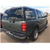 Image 4 : 1999 - FORD EXPEDITION // TEXAS REGISTRATION