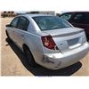 Image 3 : 2004 - SATURN ION // TEXAS REGISTRATION