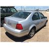 Image 4 : 1999 - VOLKSWAGEN JETTA // TEXAS REGISTRATION
