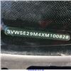 Image 9 : 1999 - VOLKSWAGEN JETTA // TEXAS REGISTRATION