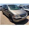 Image 1 : 1998 - CHEVROLET VENTURE // TEXAS REGISTRATION