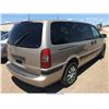 Image 4 : 1998 - CHEVROLET VENTURE // TEXAS REGISTRATION