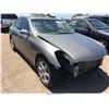 Image 1 : 2004 - INFINITI G35 // TEXAS REGISTRATION