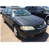 Image 1 : 2000 - NISSAN SENTRA // TEXAS REGISTRATION
