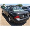 Image 3 : 2000 - NISSAN SENTRA // TEXAS REGISTRATION