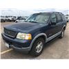 Image 2 : 2002 - FORD EXPLORER XLT 4X4
