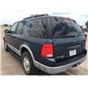 Image 3 : 2002 - FORD EXPLORER XLT 4X4