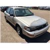 Image 1 : 1995 - TOYOTA COROLLA // TEXAS REGISTRATION