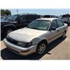 Image 2 : 1995 - TOYOTA COROLLA // TEXAS REGISTRATION