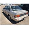 Image 3 : 1995 - TOYOTA COROLLA // TEXAS REGISTRATION