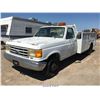 Image 2 : 1991 - FORD F350 // TEXAS REGISTRATION