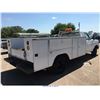 Image 4 : 1991 - FORD F350 // TEXAS REGISTRATION