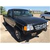 Image 1 : 2001 - FORD RANGER // TEXAS REGISTRATION