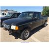 Image 2 : 2001 - FORD RANGER // TEXAS REGISTRATION