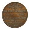 Image 1 : 1906 Askew Saddlery Co 40th Anniversary Token