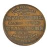 Image 2 : 1906 Askew Saddlery Co 40th Anniversary Token