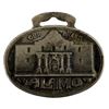 Image 1 : 1890s Alamo Cement Co Fob San Antonio Texas