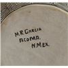 Image 3 : M.R. Garcia Acoma New Mexico Pottery Signed
