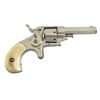 Image 1 : Forehand & Wadsworth Side Hammer .22 Revolver