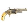 Image 1 : Engraved Marlin XXX Standard .30 Revolver
