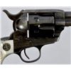 Image 3 : Colt Model 1873 SAA .44-40 Steer Head Grips
